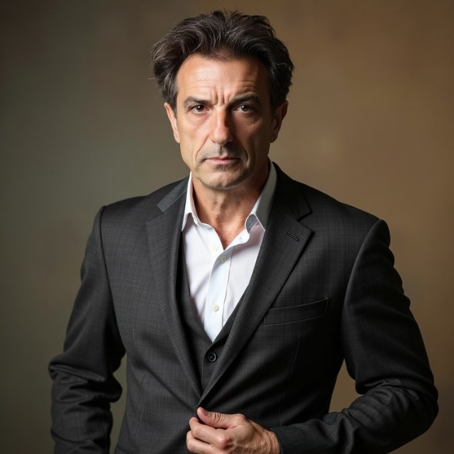 Víctor Estrada