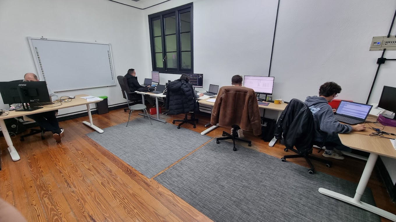 Oficinas de Semilla
